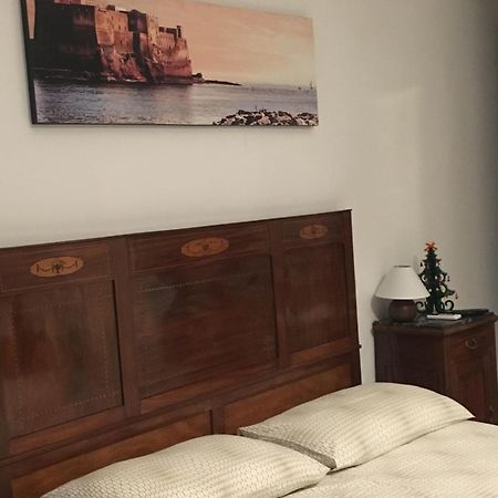 B&B Nonna Stella Napoli Bagian luar foto
