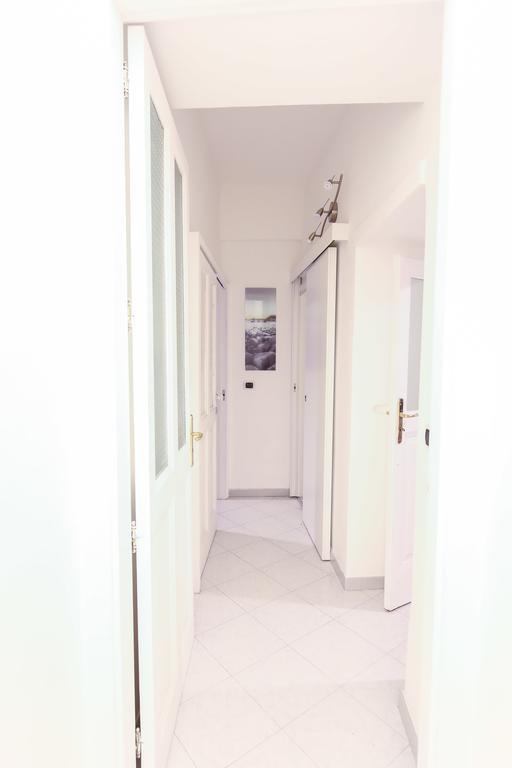 B&B Nonna Stella Napoli Bagian luar foto