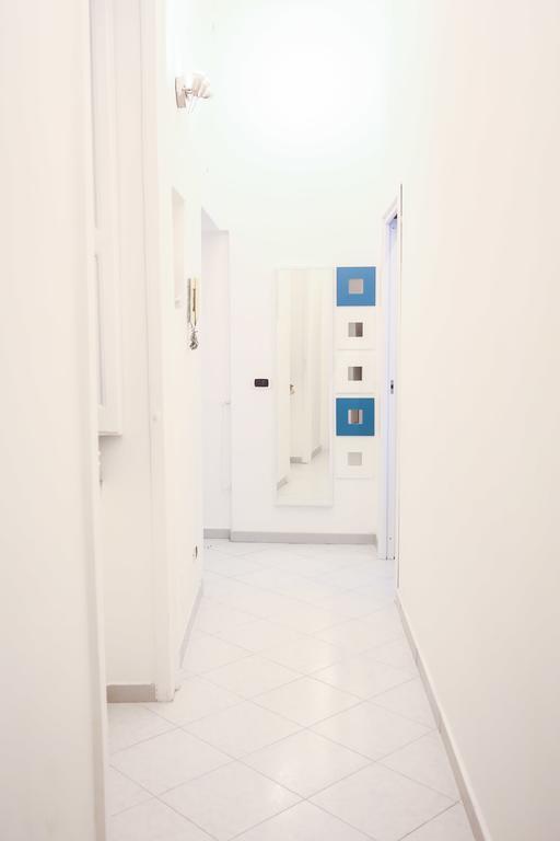 B&B Nonna Stella Napoli Bagian luar foto