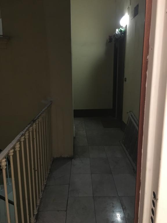 B&B Nonna Stella Napoli Bagian luar foto
