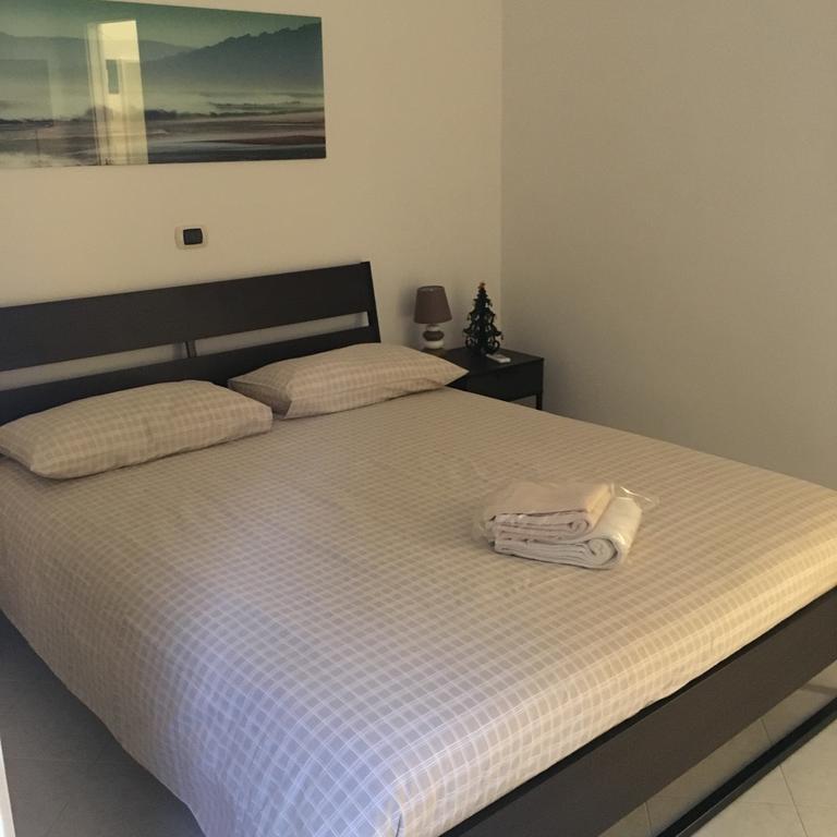 B&B Nonna Stella Napoli Bagian luar foto