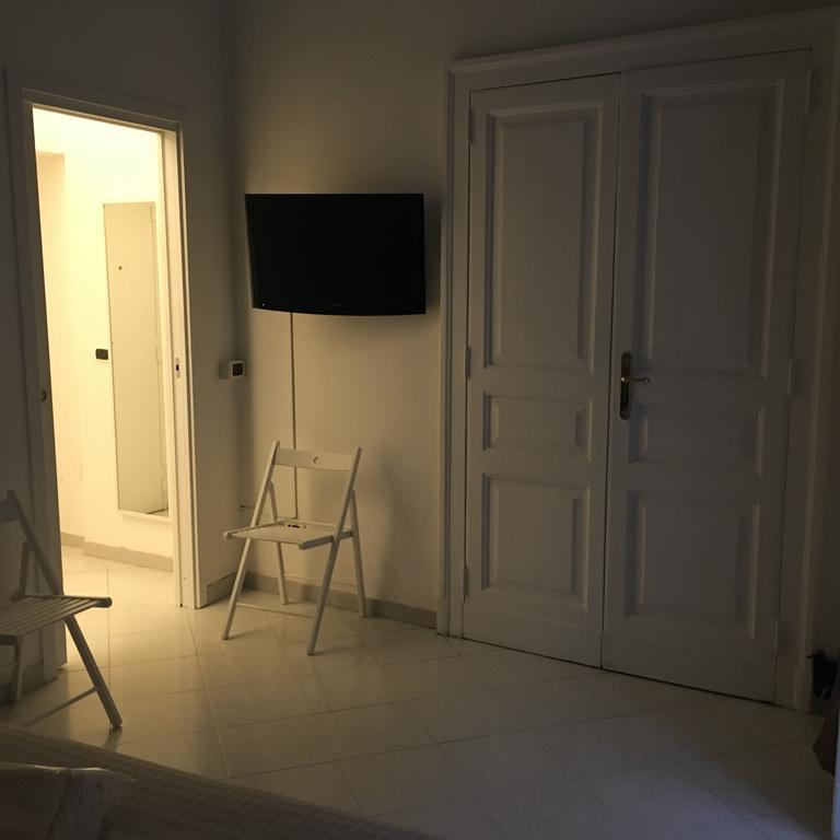 B&B Nonna Stella Napoli Bagian luar foto