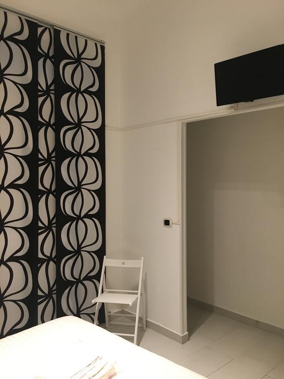 B&B Nonna Stella Napoli Bagian luar foto