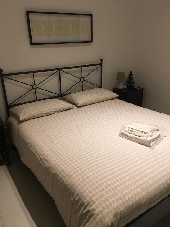 B&B Nonna Stella Napoli Bagian luar foto