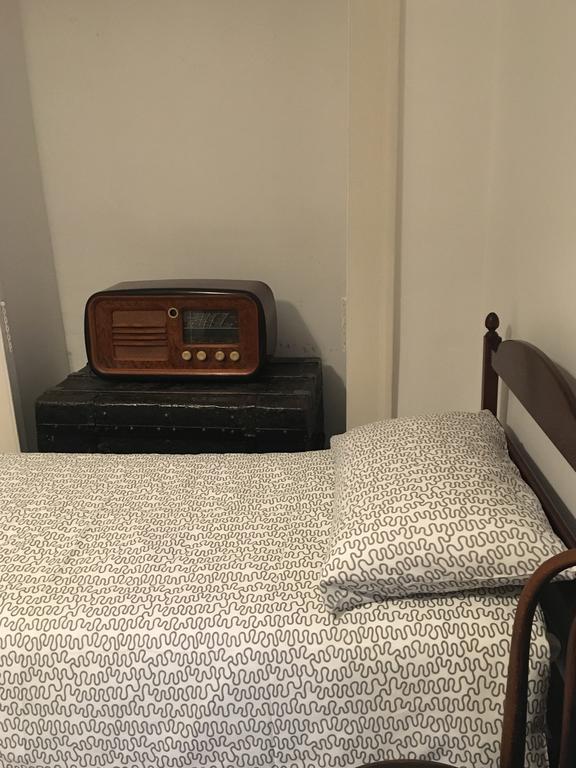 B&B Nonna Stella Napoli Bagian luar foto