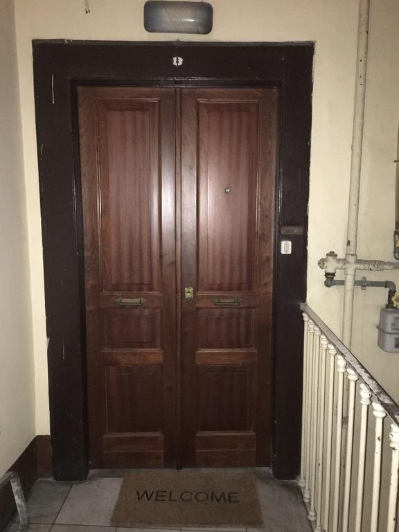 B&B Nonna Stella Napoli Bagian luar foto
