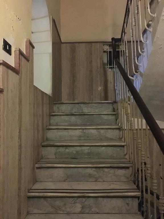 B&B Nonna Stella Napoli Bagian luar foto